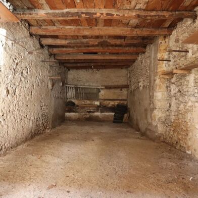 Maison 4 pièces 189000 €