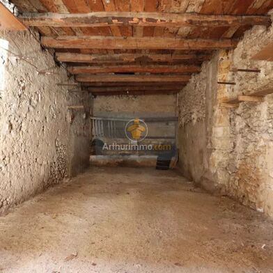 Maison 4 pièces 189000 €