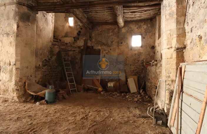Ancienne partie d'un couvent en centre-ville d'Apt, Luberon — photo 5