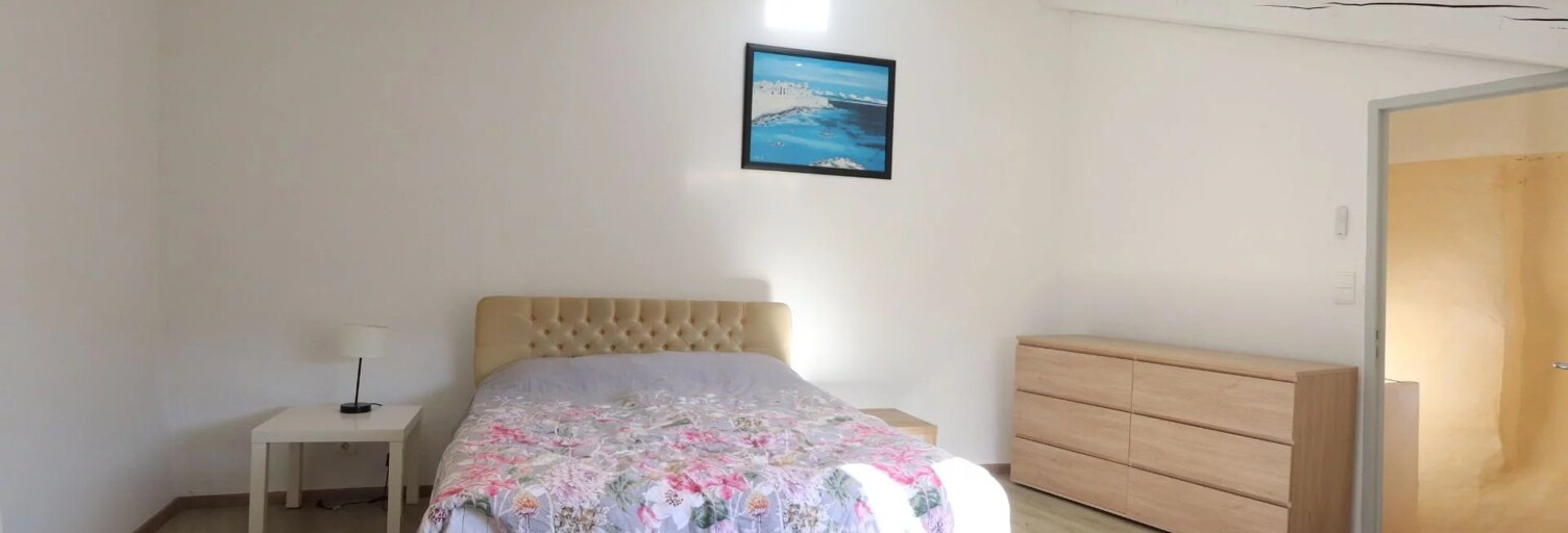 Maison 6 Pièces 130 m² à vendre à Bonnieux (84480)