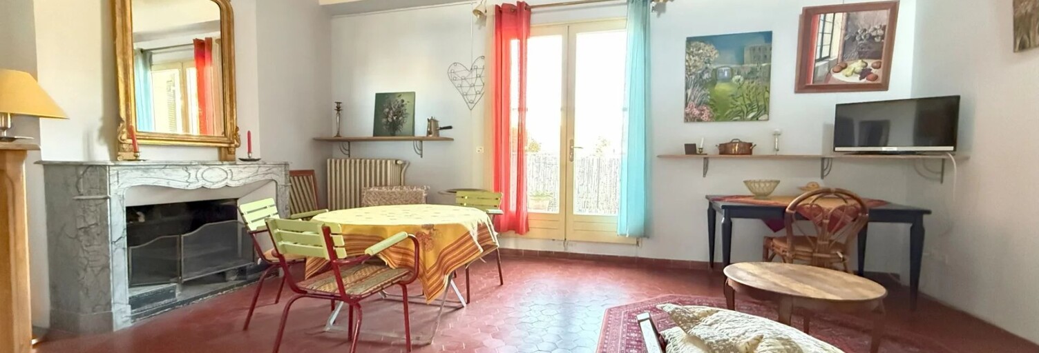 Maison 9 Pièces 252 m² à vendre à Apt (84400)