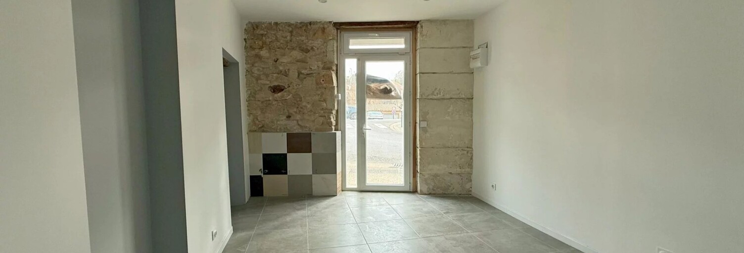 Immeuble  238 m² à vendre à Apt (84400)