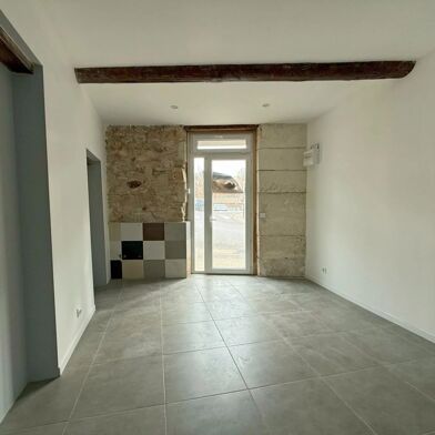 Immeuble  258700 €