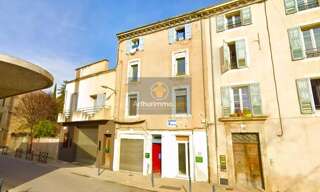 Immeuble  238 m² à vendre à Apt (84400)