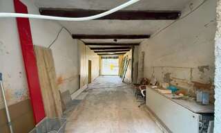 Immeuble  350 m² à vendre à Apt (84400)