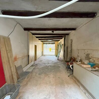 Immeuble  290000 €