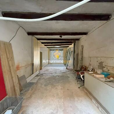 Immeuble  290000 €