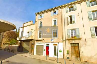 Immeuble  290000 €