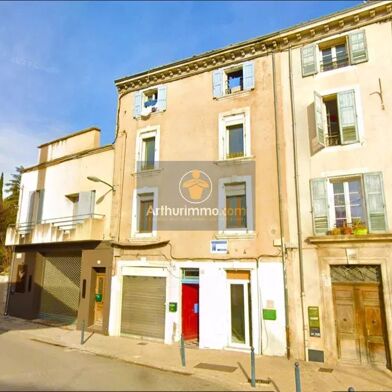 Immeuble  290000 €