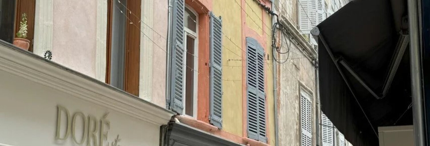 Maison 10 Pièces 267 m² à vendre à Apt (84400)