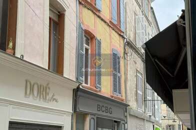 Immeuble  351000 €