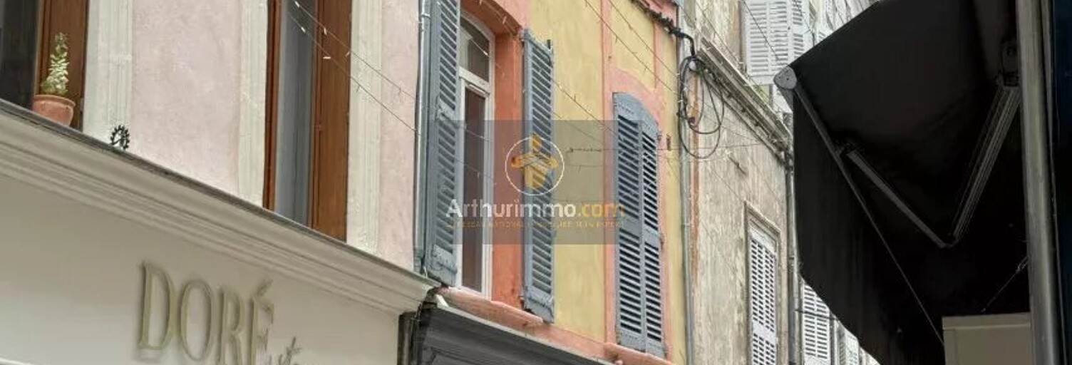 Maison 10 Pièces 267 m² à vendre à Apt (84400)