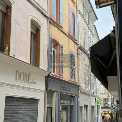 Maison 10 pièces 351000 €