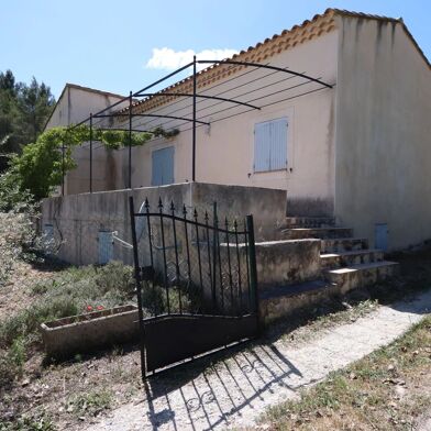 Maison 5 pièces 399500 €