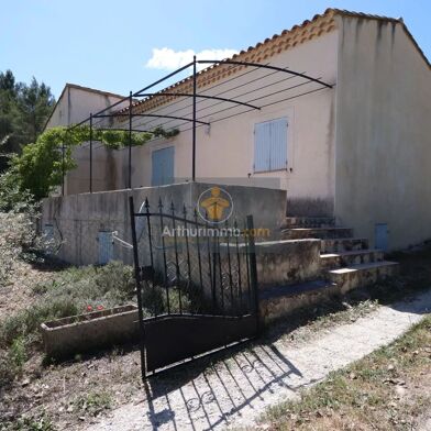 Maison 5 pièces 399500 €