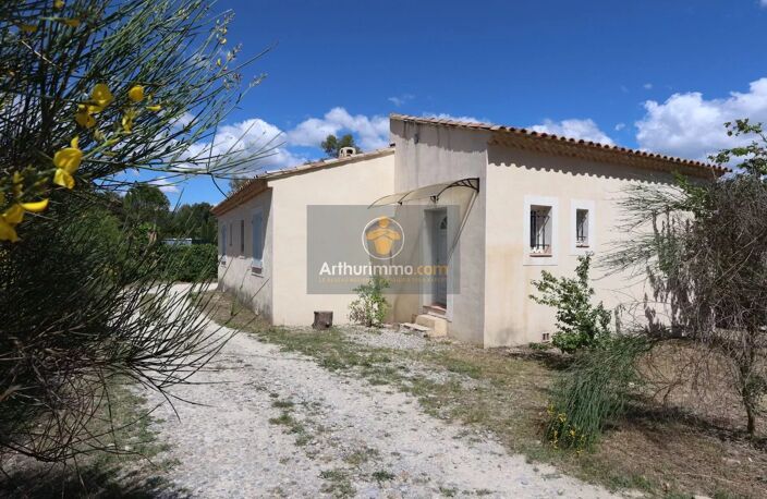 Luberon - Saint-Saturnin-Les-Apt - Villa — photo 2