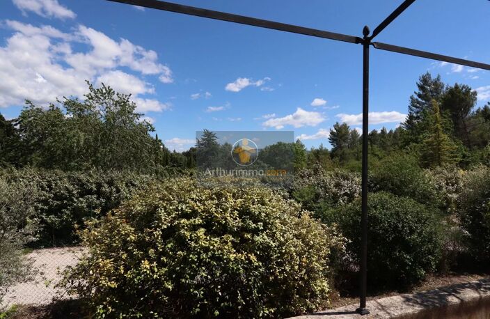 Luberon - Saint-Saturnin-Les-Apt - Villa — photo 3
