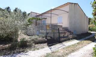 Maison 5 Pièces 97 m² à vendre à Saint-Saturnin-lès-Apt (84490)