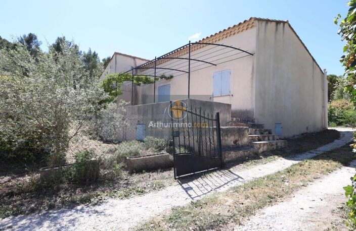 Luberon - Saint-Saturnin-Les-Apt - Villa — photo 5