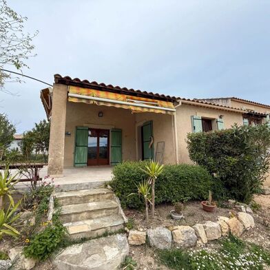 Maison 4 pièces 472000 €