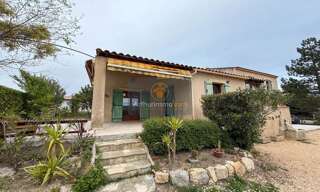 Maison 4 Pièces 110 m² à vendre à Apt (84400)