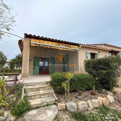 Maison 4 pièces 472000 €