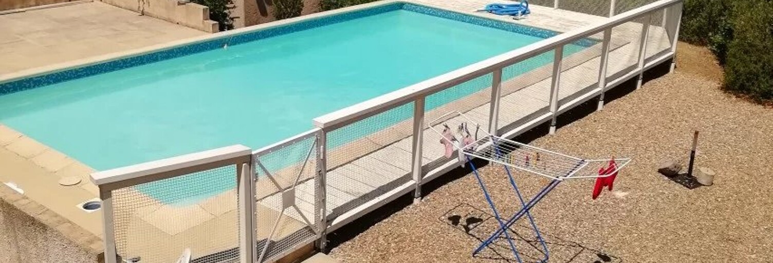 Maison 6 Pièces 170 m² à vendre à Apt (84400)