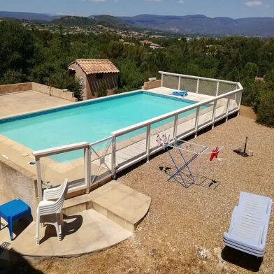 Maison 6 pièces 499000 €