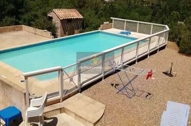 Maison 6 pièces 499000 €