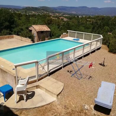 Maison 6 pièces 499000 €