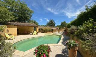 Maison 7 Pièces 128 m² à vendre à Roussillon (84220)