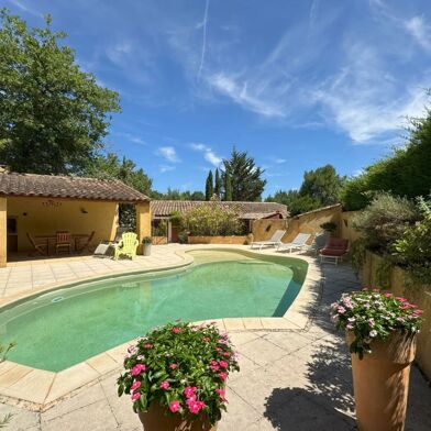 Maison 7 pièces 545000 €