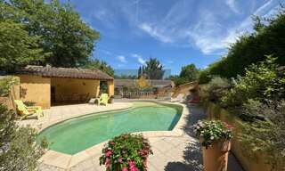 Maison 7 Pièces 128 m² à vendre à Roussillon (84220)