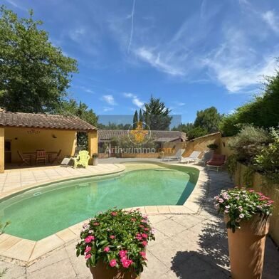 Maison 7 pièces 545000 €