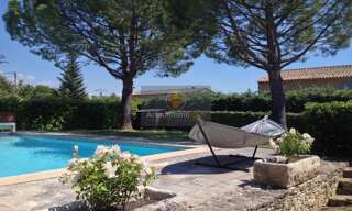 Maison 6 Pièces 186 m² à vendre à Gordes (84220)