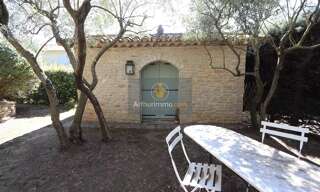 Maison 6 Pièces 186 m² à vendre à Gordes (84220)