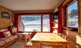 Appartement 3 Pièces 36 m² à vendre à Morillon (74440)