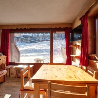 Appartement 3 pièces 189500 €