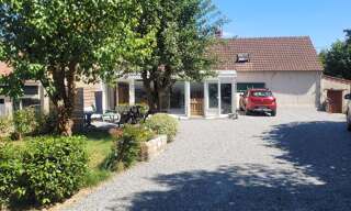 Maison 5 Pièces 88 m² à vendre à Sidiailles (18270)