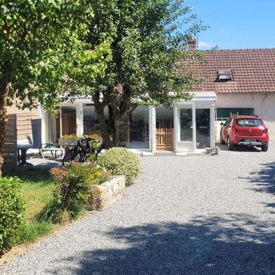 Maison 5 pièces 88500 €