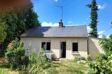 Maison 3 pièces 70000 €