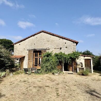 Maison 5 pièces 159500 €