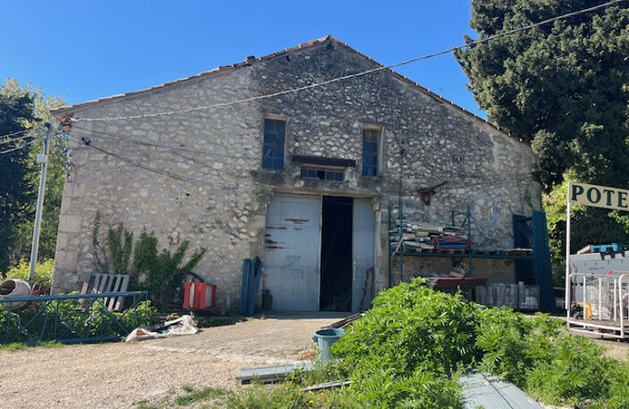 Entrepôt DE  208 m2 — photo 3