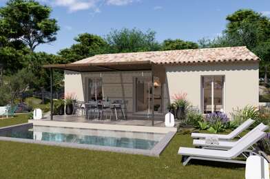 Maison 4 pièces 239000 €