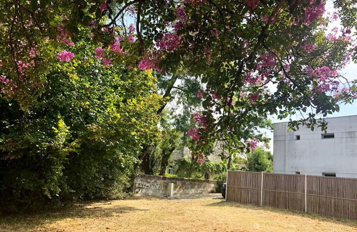 Blanquefort (33), terrain à bâtir 597 m², plein centre-ville — photo 4