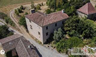 Maison 6 Pièces  m² à vendre à Milhars (81170)