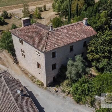 Maison 6 pièces 365000 €