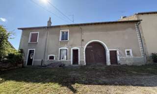 Maison 5 Pièces 130 m² à vendre à Chaumont-la-Ville (52150)