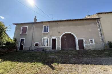 Maison 5 pièces 45000 €