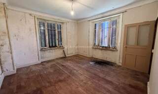 Maison 5 Pièces 130 m² à vendre à Chaumont-la-Ville (52150)